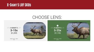 Hands On: ATN X-Sight 5 LRF 5-25X