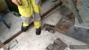 Манипулятор для пчёл (Часть 1)