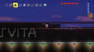 Terraria (PS VITA Launch)