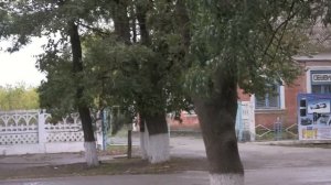 Украина. Херсонская область, пгт. Сивашское