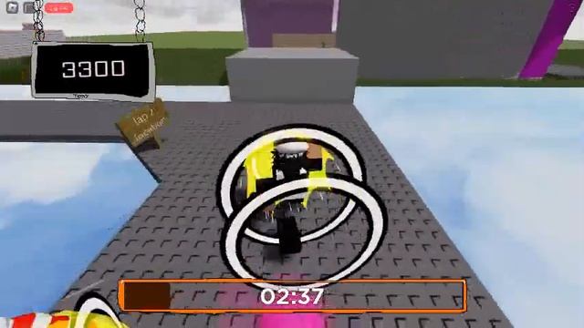 Pizza tower roblox fan game (Bloxxy Tower) (old) смотреть онлайн