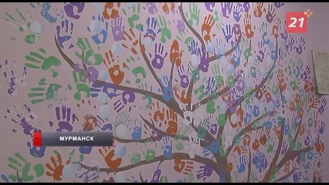 Мурманский интеллект-центр скоро распахнет свои двери для северян смотреть онлайн