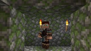 ТАЙНА ДЖУНГЛИВОГО ♂️DUNGEON♂️ В МАЙНКРАФТ !! теория про джунглевый храм в Minecraft.
