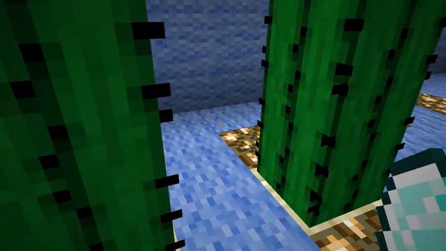 Minecraft карта: Я читер #1 смотреть онлайн