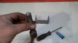 DIY струбцина и как сделать подвижной прижимную шайбу