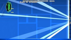 НОВЫЙ БОГ ВОЛНЫ? ? WAVE ЧЕЛЛЕНДЖИ ОТ ПОДПИСЧИКОВ! | GEOMETRY DASH