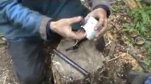 Установка поршня на шатун ВАЗ холодным способом. Сделай Сам!