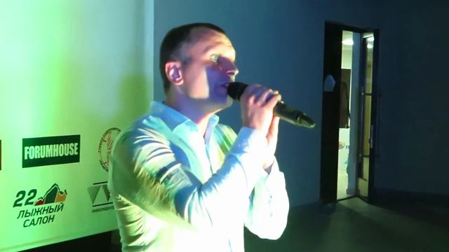 Первая Банная Компания представляет: Владас Йакубаускас. Банный мастер. Гитарист и певец. смотреть онлайн