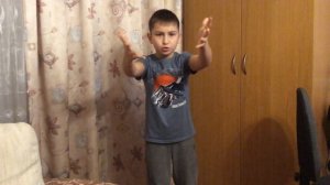 Рассказываю татарские стихи Габдуллы Тукая