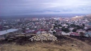 Сепараторный посёлок