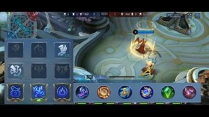 КАГУРА ГАЙД mobile legends Кагура ВСЕ КОМБО mlbb
