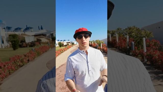 Погода в январе 2023 года в Египте район Шарм-эль-шейх