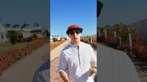 Погода в январе 2023 года в Египте район Шарм-эль-шейх