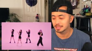 BLACK PINK - PROFESSIONAL DANCER REACTS TO BLACKPINK - 'How You Like That' DANCE PERFORMANCE VIDEO
