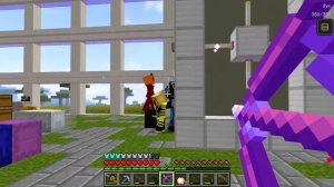 ВЫБЕРИ ПРАВИЛЬНЫЙ ПОРТАЛ ЛЕДИ БАГ СУПЕР КОТ КАРТУН ДОГ МОРОЖЕНЩИК EXE ЛОВУШКИ ИСПЫТАНИЯ МАЙНКРАФТ