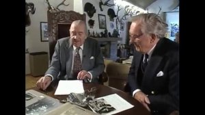 Luftwaffe General: Adolf Galland Documentary part 3