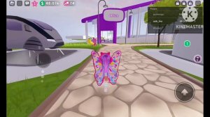как получить волосы,крылья и наушники в игре sunsilk hair care lab Tycoon