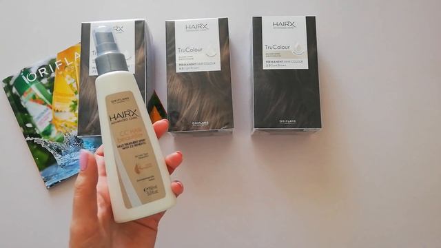 Орифлейм 9 2021. Сметаю все для волос + мыло и парфюмки смотреть онлайн