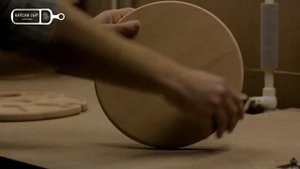 Обработка менажниц