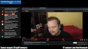 Иваныч смотрит видео "Как живут успешные Греки?"