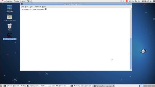 Git Server Setup смотреть онлайн