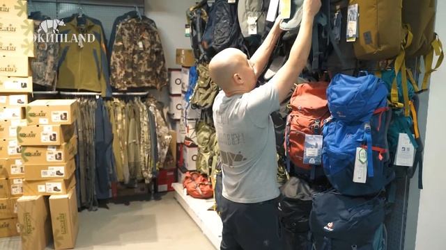 Рюкзак для города: лучшие топовые модели смотреть онлайн