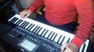 Арцах + Армянская ламбада