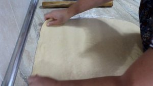 Как приготовить булочки с корицей Синнабоны/Cinnabon/ Рецепт  дрожжевого теста для булочек синнабон