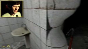 ГАРРИС МОД СТРАШНАЯ КАРТА ▶️ Garry's Mod