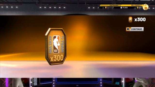NEW BROKEN NBA 2K20 UNLIMITED MYTEAM TOKENS GLITCH! WIN ANY FREE GALAXY OPAL! смотреть онлайн