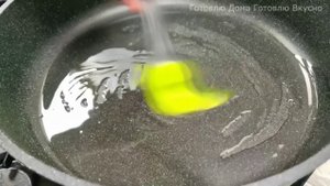 Вместо Голубцов!