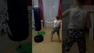 Как правильно делать моваша гири