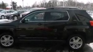 2011 GMC Terrain Freehold NJ 07728