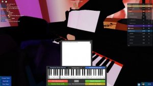 Kazotsky Kick (Soldier of Dance) - Roblox Piano [SHEETS IN DESC]