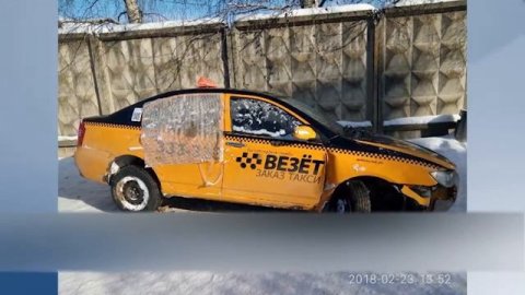 Псков Пьяный застрелил таксиста и насмерть замёрз в лесу