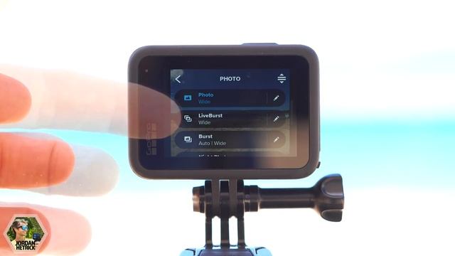 GoPro HERO 9 BLACK Tutorial: How To Get Started смотреть онлайн