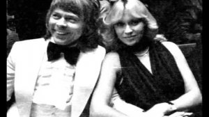 Agnetha and Bjorn's Love