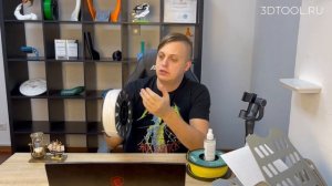 Как печатать пластиками для 3D принтера ABS и PLA. Какие настройки 3D печати ABS/PLA выбрать? 3Dtool