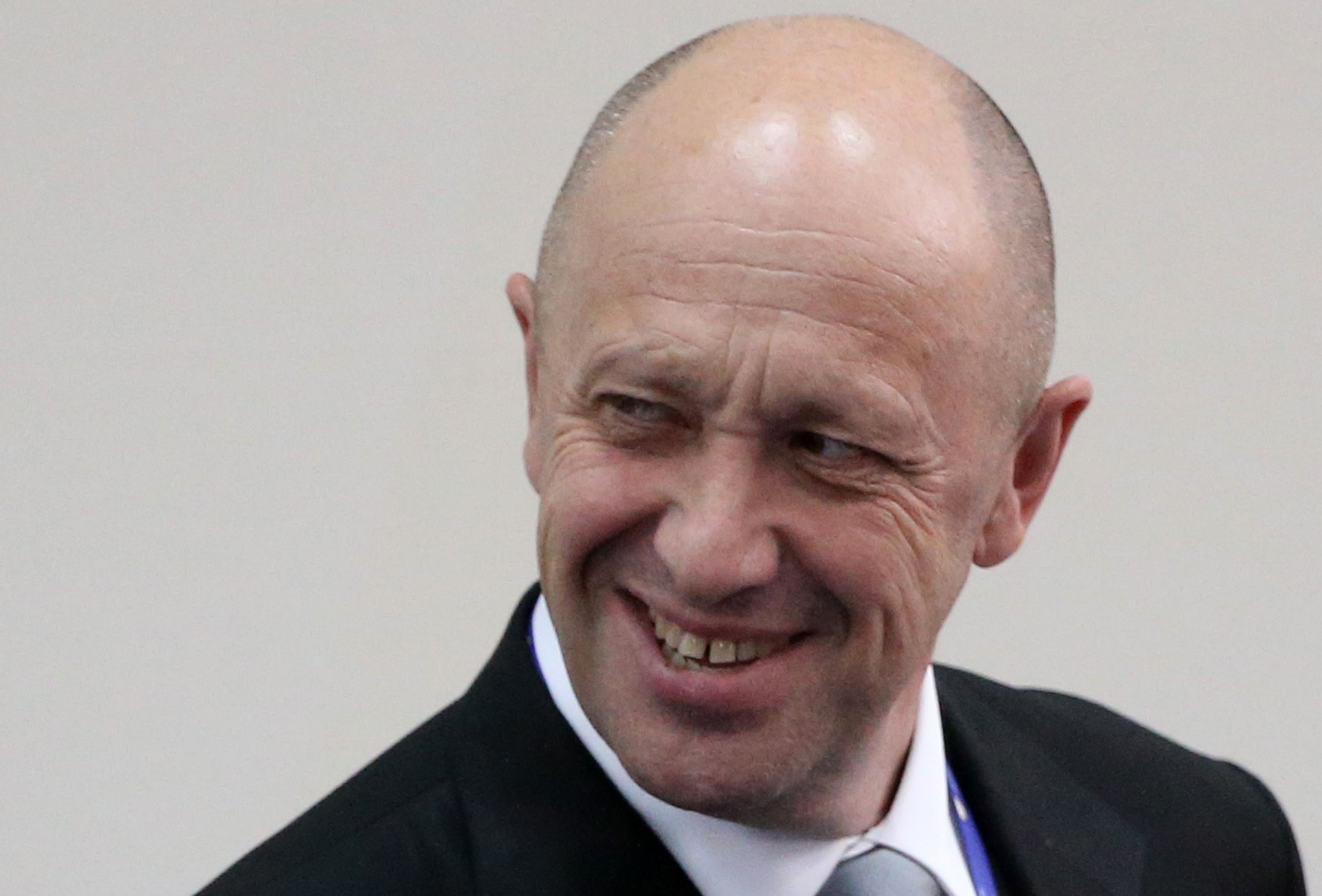 Евгений