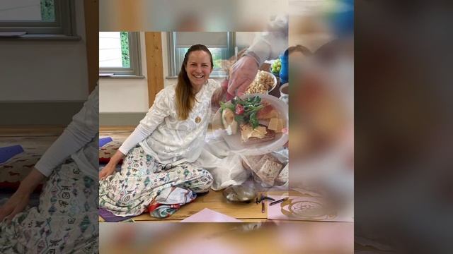 КАК ЭТО БЫЛО: РЕТРИТ "ТЫ НАСТОЯЩАЯ" 21-23 мая 2021г. смотреть онлайн