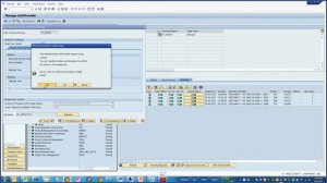 SAP BW 7.3 SP9 with Sybase IQ NLS Demo