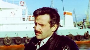 1986 год. Ямбург. Навигация.