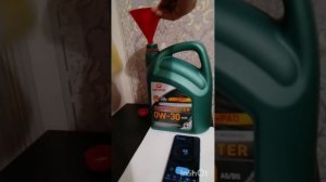 DEVON SPEED MASTER A5B5 0w30 vs Татнефть Люкс ПАО и Sintec Premium заморозка  -25. Девон