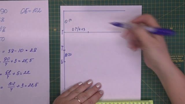 Сшить летний сарафан за 20 минут. БЕЗ ВЫКРОЙКИ ЛЮБОГО РАЗМЕРА от мини до макси!
