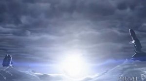Chrono Cross: Intro remastered 1080p 60fps RUS