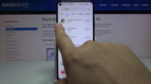 How to Use Google Chrome in Huawei P40 Lite 5G? | APK Pure