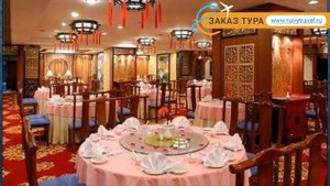 NOVOTEL XINQIAO 4* Китай Пекин обзор – отель НОВОТЕЛ ХИНКИАО 4* Пекин видео обзор