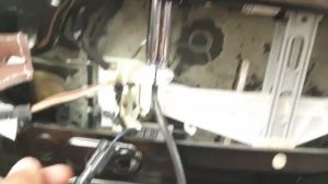 BMW RESTRAINT SYSTEM FAULT EASY SOLUTION. 930958, 93095E