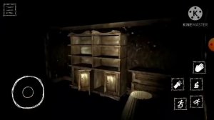Майкл джексон хоррор игра.escape the ayuwoki