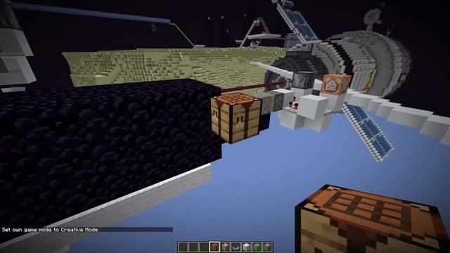 Peaceful Challenge #92: Automatic Arrow Farm Without Skeletons смотреть онлайн